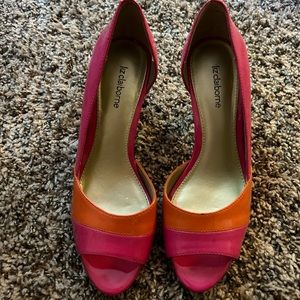 Liz Claiborne shoes 7.5 Excellent shape!